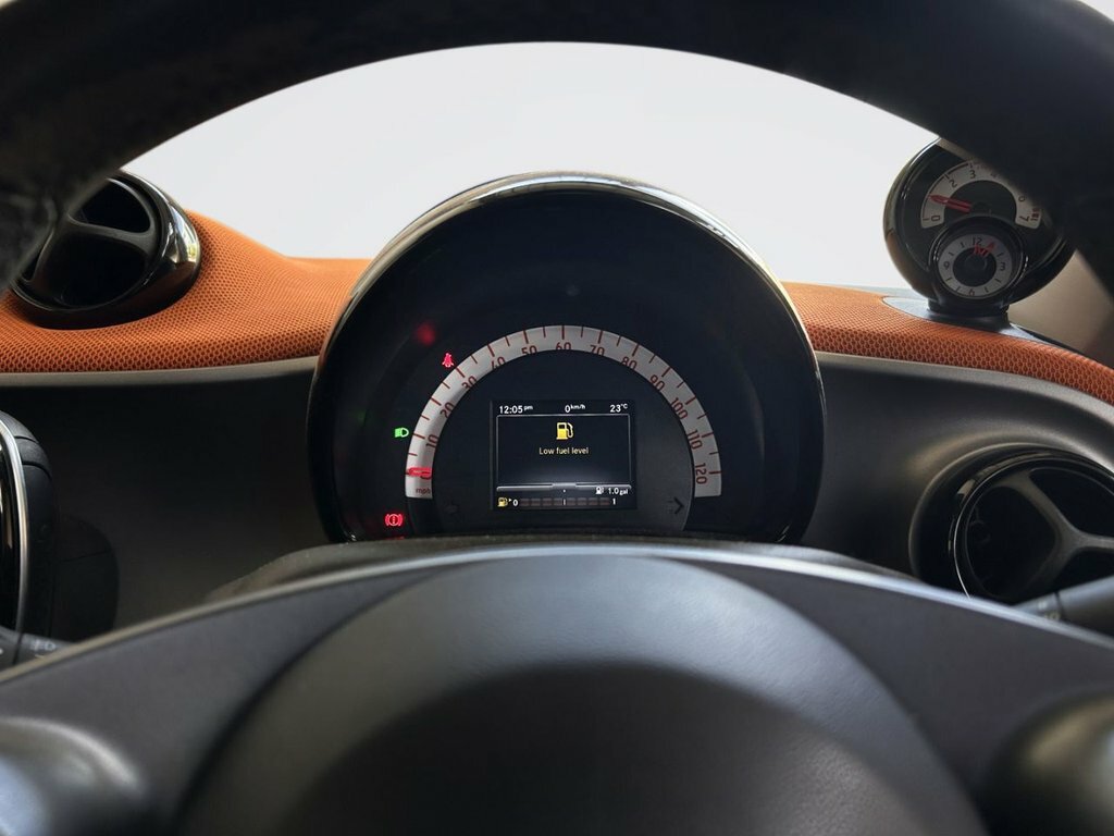 Smart Forfour 0.9T Edition 1 Hatchback Euro 6 #16