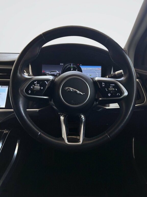 Jaguar I-Pace 400 90Kwh S Suv 4Wd 400 Ps Black #14