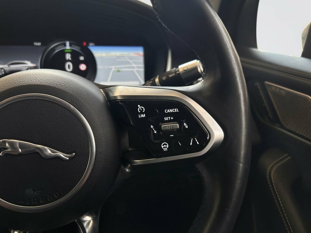 Jaguar I-Pace 400 90Kwh S Suv 4Wd 400 Ps Black #17
