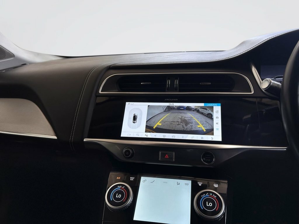 Jaguar I-Pace 400 90Kwh S Suv 4Wd 400 Ps Black #20