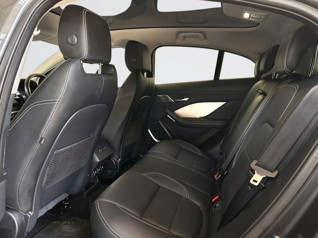 Jaguar I-Pace 400 90Kwh S Suv 4Wd 400 Ps Black #12