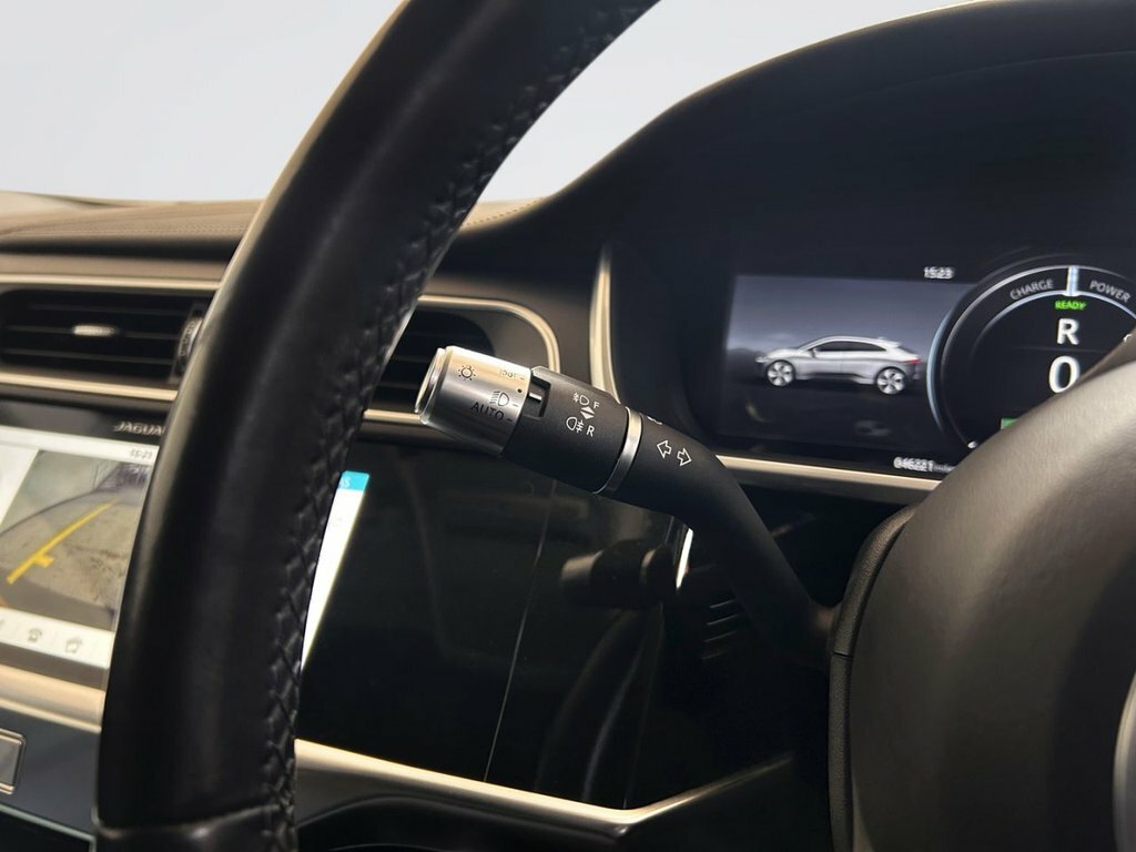 Jaguar I-Pace 400 90Kwh S Suv 4Wd 400 Ps Black #18
