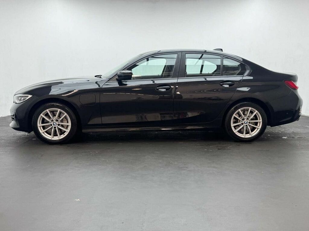 BMW 3 Series 2.0 330E Se Professional Black #5