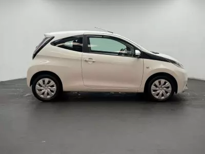 Toyota Aygo X Aygo X-cite 2 Vvt-i #11