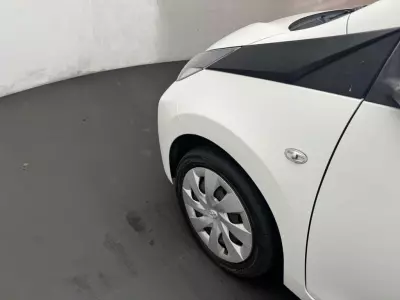 Toyota Aygo X Aygo X-cite 2 Vvt-i #19