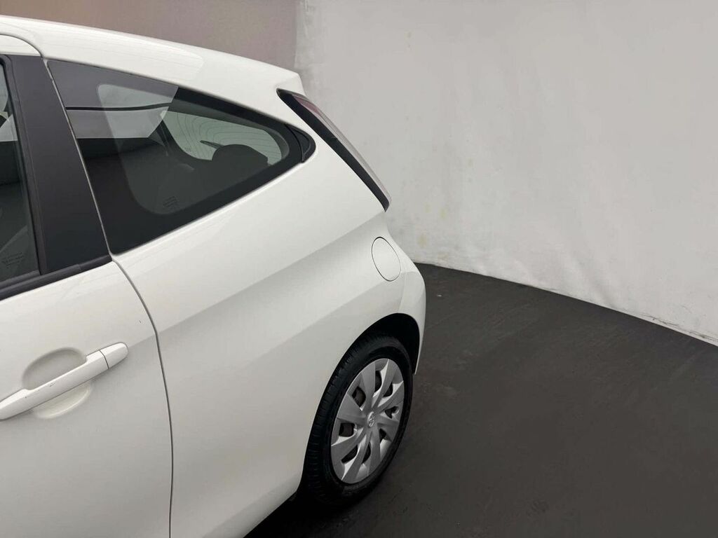 Toyota Aygo X 1.0 Aygo X-play Vvt-i Grey #17