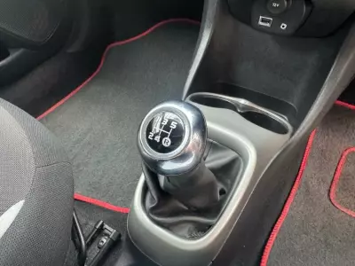 Toyota Aygo X Aygo X-cite 2 Vvt-i #12