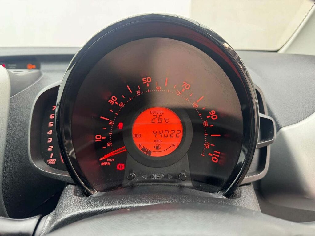 Toyota Aygo X 1.0 Aygo X-play Vvt-i Grey #18
