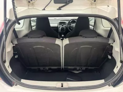 Toyota Aygo X Aygo X-cite 2 Vvt-i #23