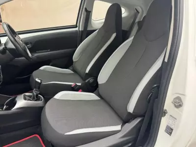 Toyota Aygo X Aygo X-cite 2 Vvt-i #27