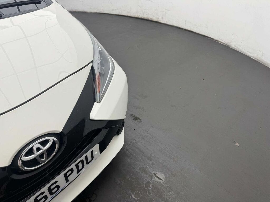 Toyota Aygo X 1.0 Aygo X-play Vvt-i Grey #20