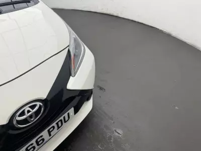 Toyota Aygo X Aygo X-cite 2 Vvt-i #20