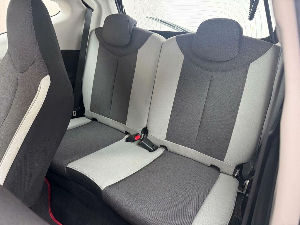 Toyota Aygo X 1.0 Aygo X-play Vvt-i Grey #29