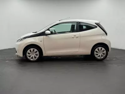 Toyota Aygo X Aygo X-cite 2 Vvt-i #6
