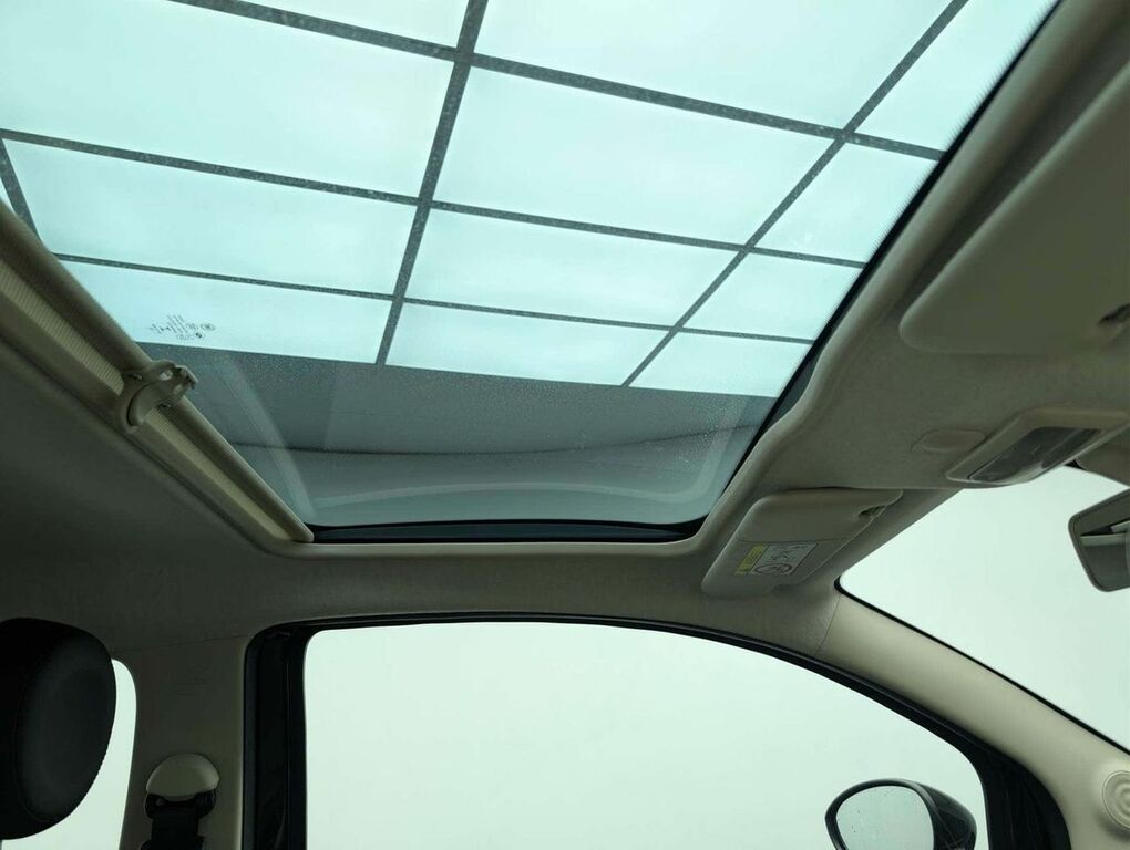 Fiat 500x Dolcevita Dolcevita Grey #11