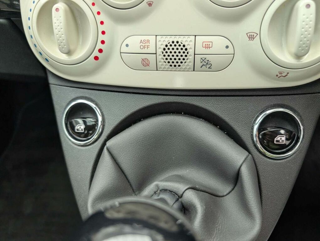 Fiat 500x Dolcevita Dolcevita Grey #26