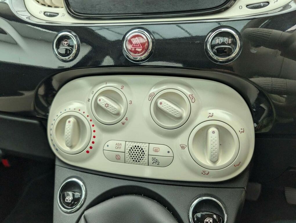 Fiat 500x Dolcevita Dolcevita Grey #30