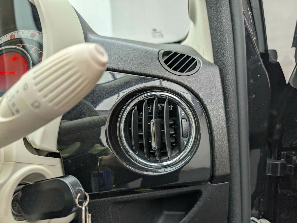 Fiat 500x Dolcevita Dolcevita Grey #32