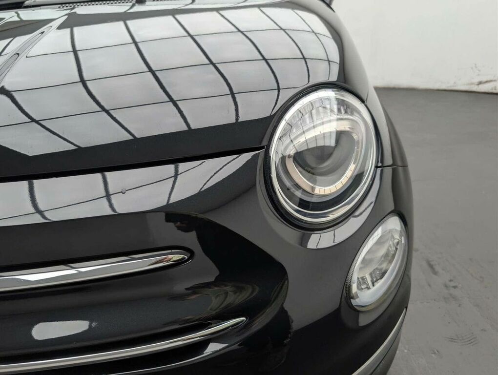 Fiat 500x Dolcevita Dolcevita Grey #18