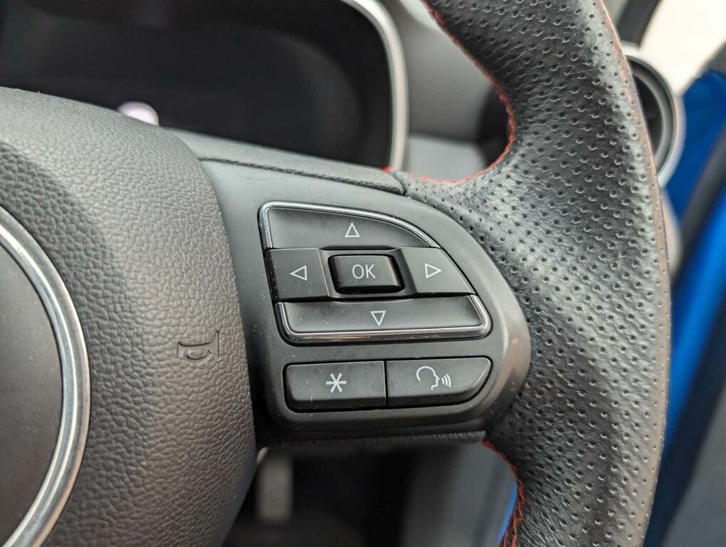 MG ZS 1.0 T-gdi Exclusive Suv Euro 6 Red #14