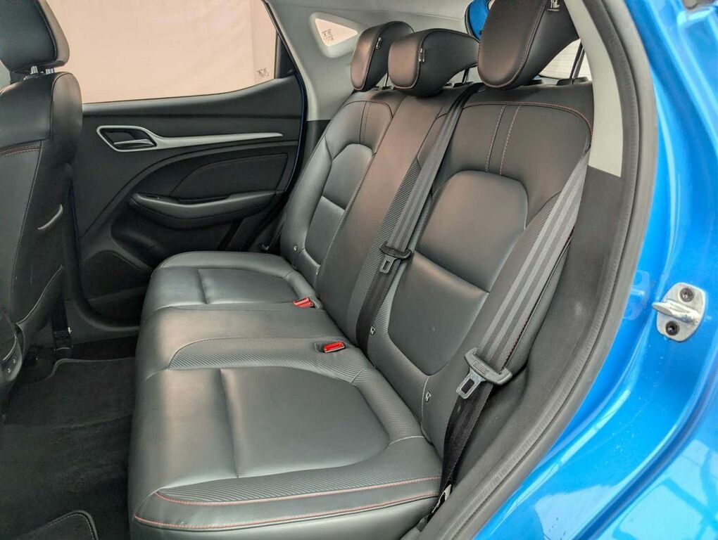 MG ZS 1.0 T-gdi Exclusive Suv Euro 6 Red #23