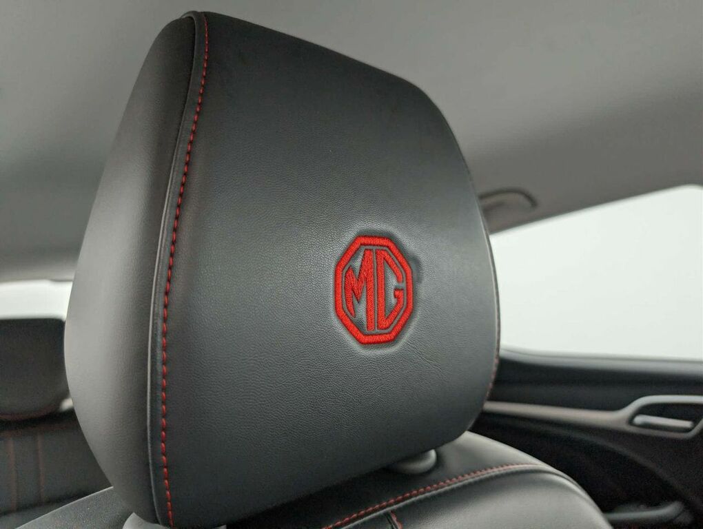 MG ZS 1.0 T-gdi Exclusive Suv Euro 6 Red #31