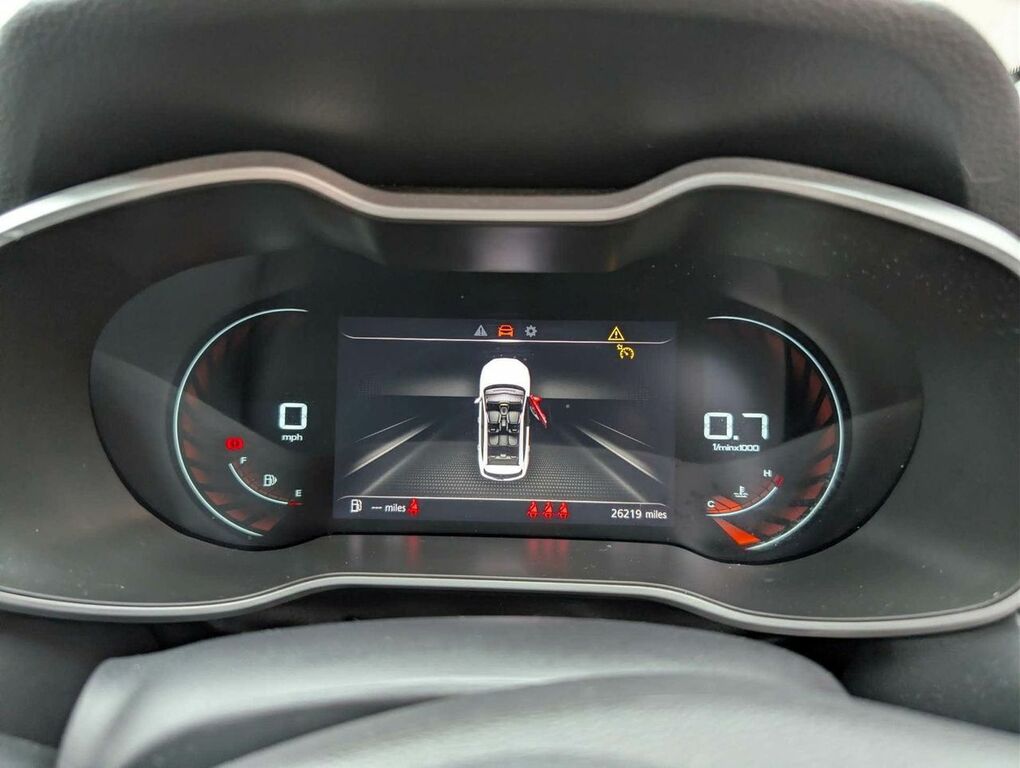 MG ZS 1.0 T-gdi Exclusive Suv Euro 6 Red #19