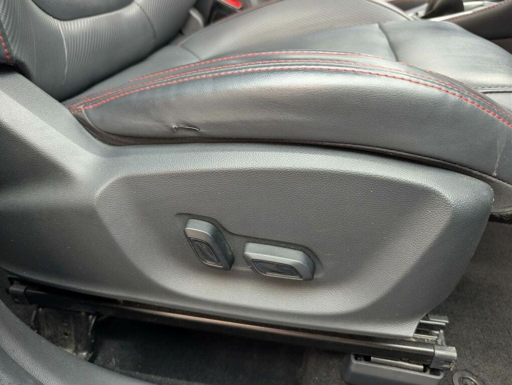 MG ZS 1.0 T-gdi Exclusive Suv Euro 6 Red #22