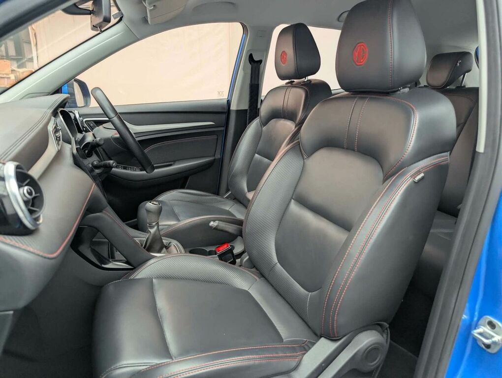 MG ZS 1.0 T-gdi Exclusive Suv Euro 6 Red #18