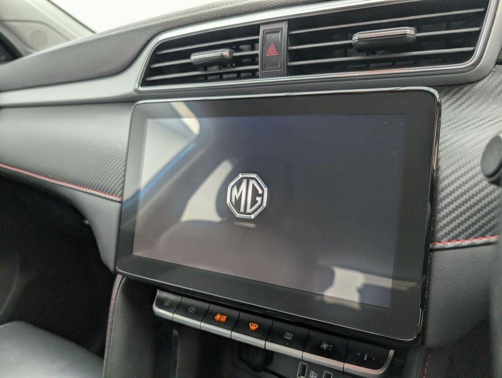 MG ZS 1.0 T-gdi Exclusive Suv Euro 6 Red #24