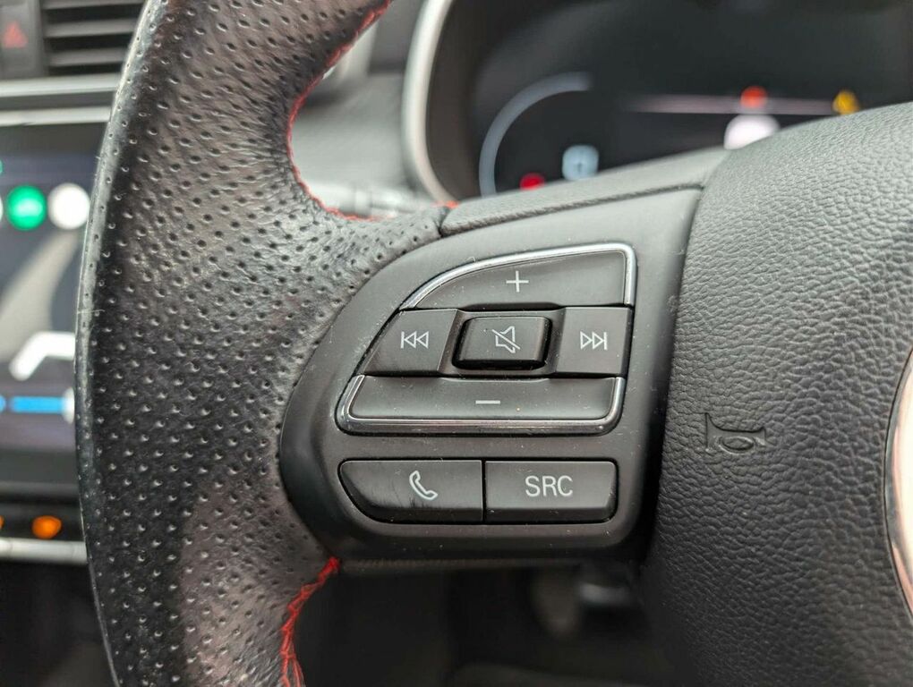 MG ZS 1.0 T-gdi Exclusive Suv Euro 6 Red #13