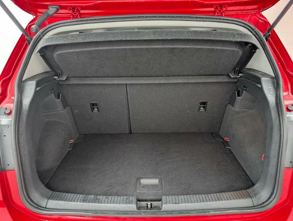 Volkswagen T-Cross 1.0 Tsi Se White #15