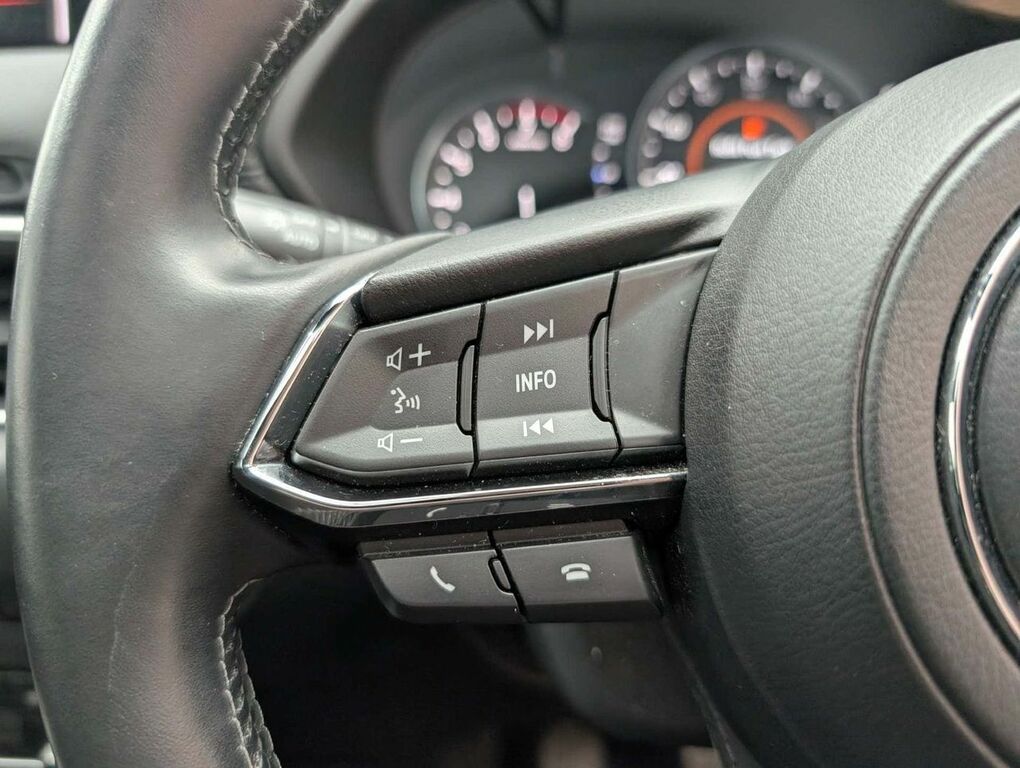 Mazda CX-5 2.0 Skyactiv-g Sport Suv Euro 6 #25