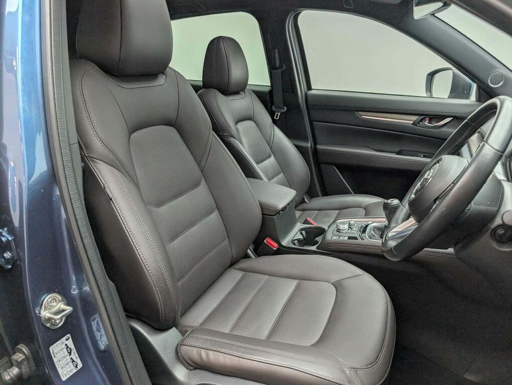 Mazda CX-5 2.0 Skyactiv-g Sport Suv Euro 6 #33