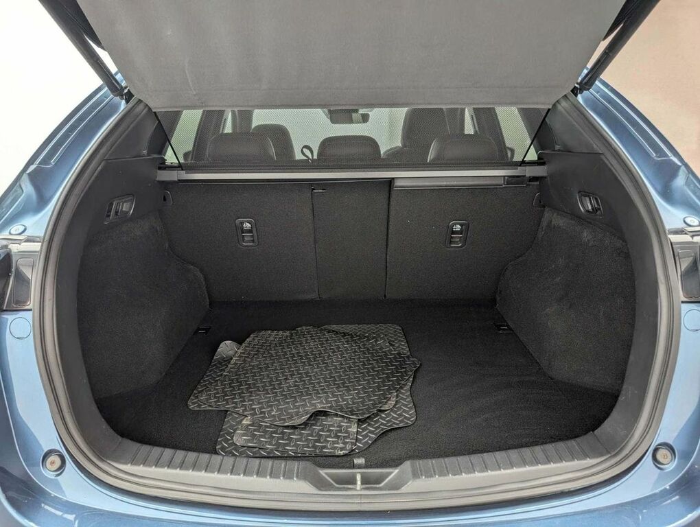 Mazda CX-5 2.0 Skyactiv-g Sport Suv Euro 6 #19