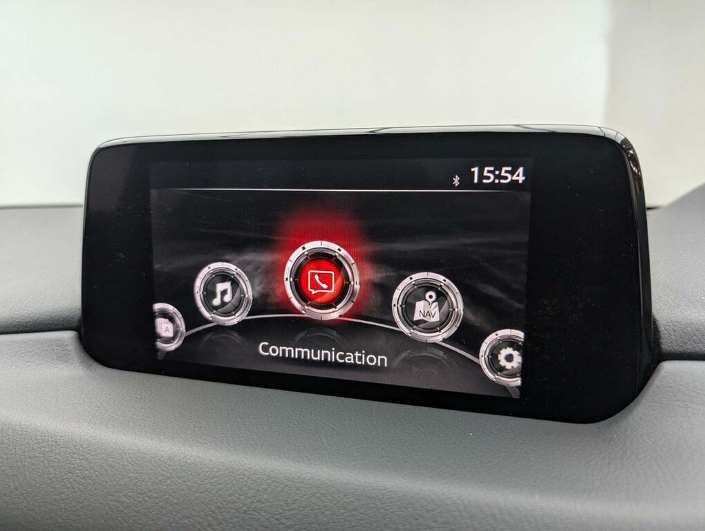 Mazda CX-5 2.0 Skyactiv-g Sport Suv Euro 6 #14
