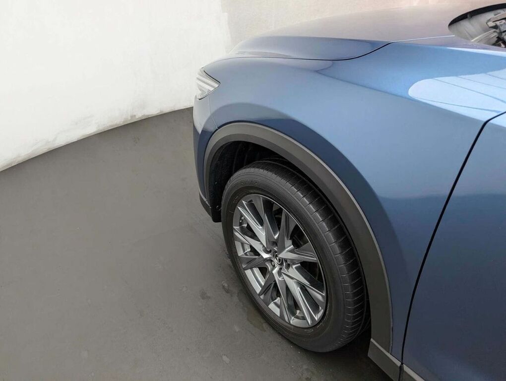 Mazda CX-5 2.0 Skyactiv-g Sport Suv Euro 6 #16