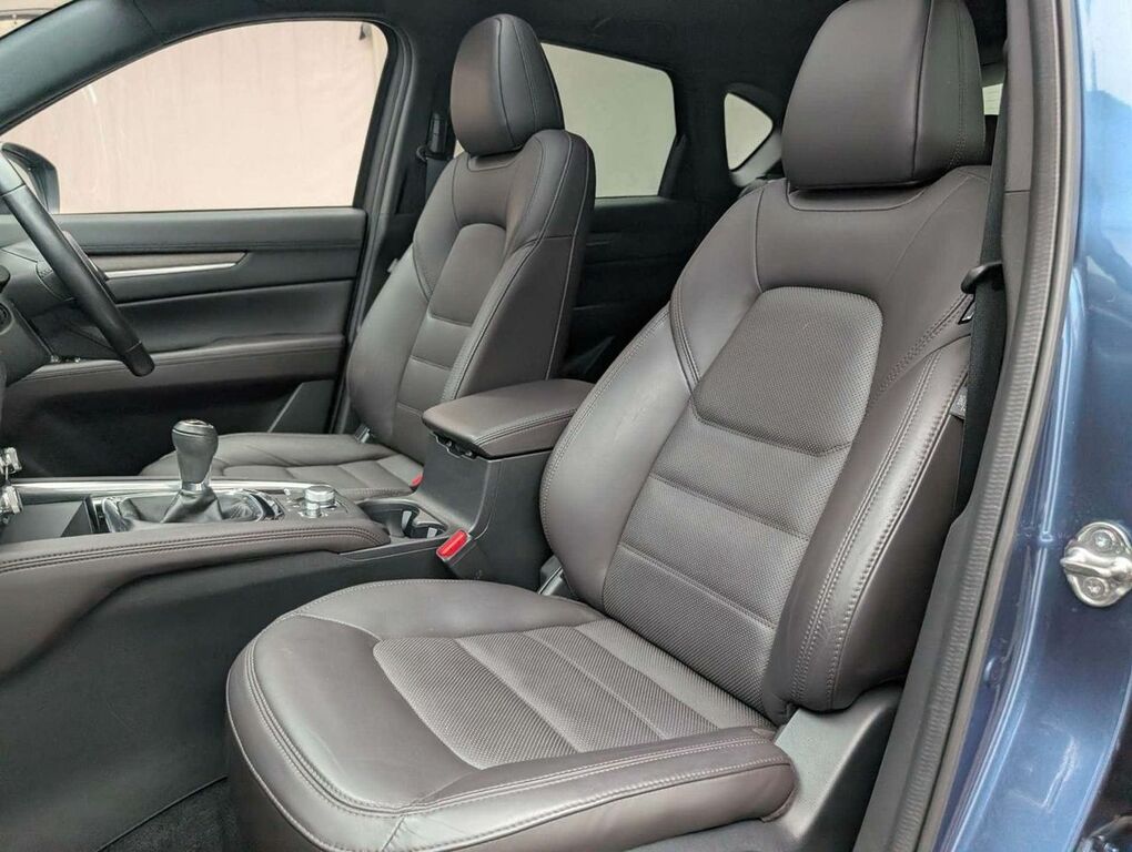 Mazda CX-5 2.0 Skyactiv-g Sport Suv Euro 6 #22
