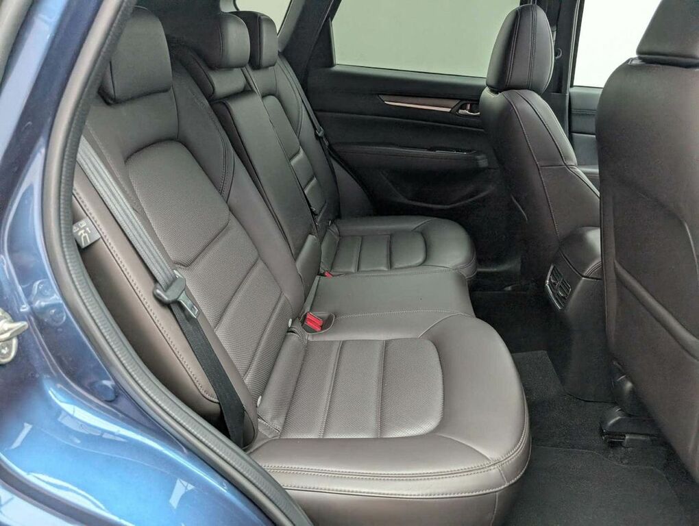 Mazda CX-5 2.0 Skyactiv-g Sport Suv Euro 6 #18