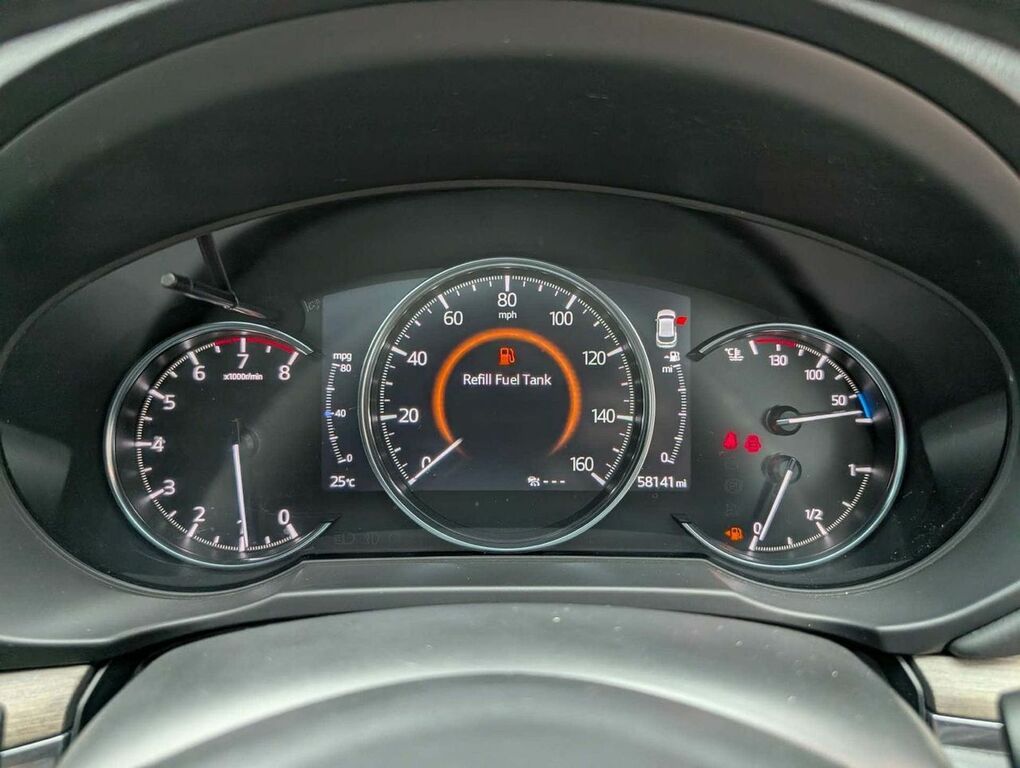 Mazda CX-5 2.0 Skyactiv-g Sport Suv Euro 6 #15