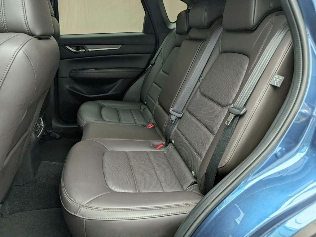 Mazda CX-5 2.0 Skyactiv-g Sport Suv Euro 6 #29