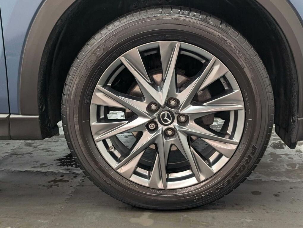 Mazda CX-5 2.0 Skyactiv-g Sport Suv Euro 6 #20