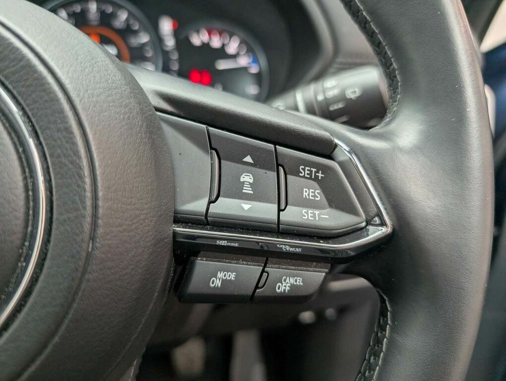 Mazda CX-5 2.0 Skyactiv-g Sport Suv Euro 6 #28