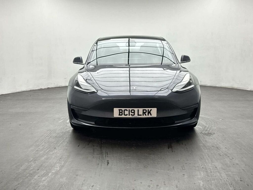 Tesla Model 3 Model 3 Performance Awd 4Wd BC19LRK Grey #3