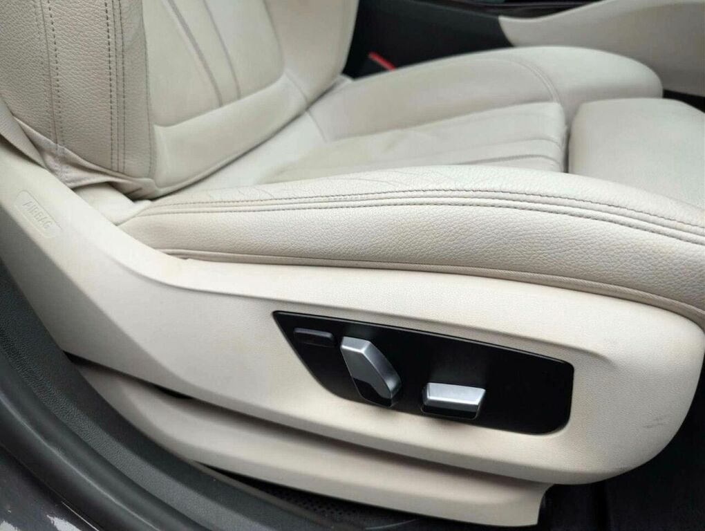 BMW 6 Series 640I Xdrive M Sport Grey #24
