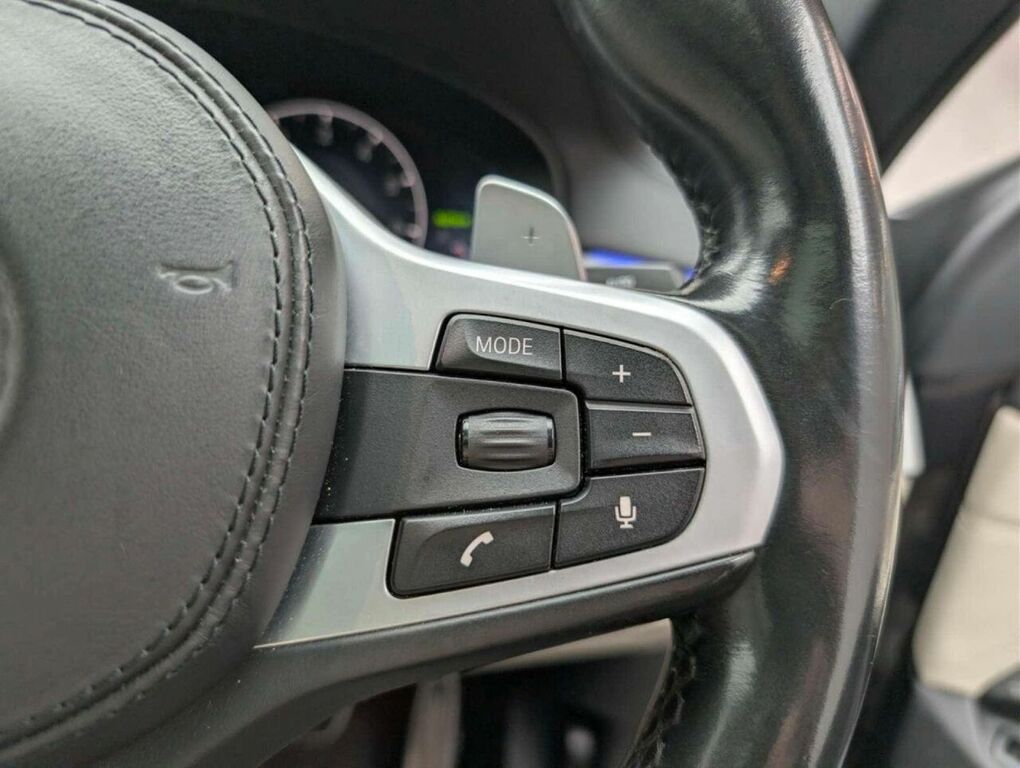 BMW 6 Series 640I Xdrive M Sport Grey #21