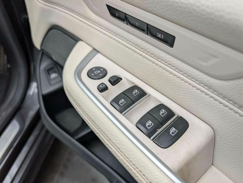 BMW 6 Series 640I Xdrive M Sport Grey #23
