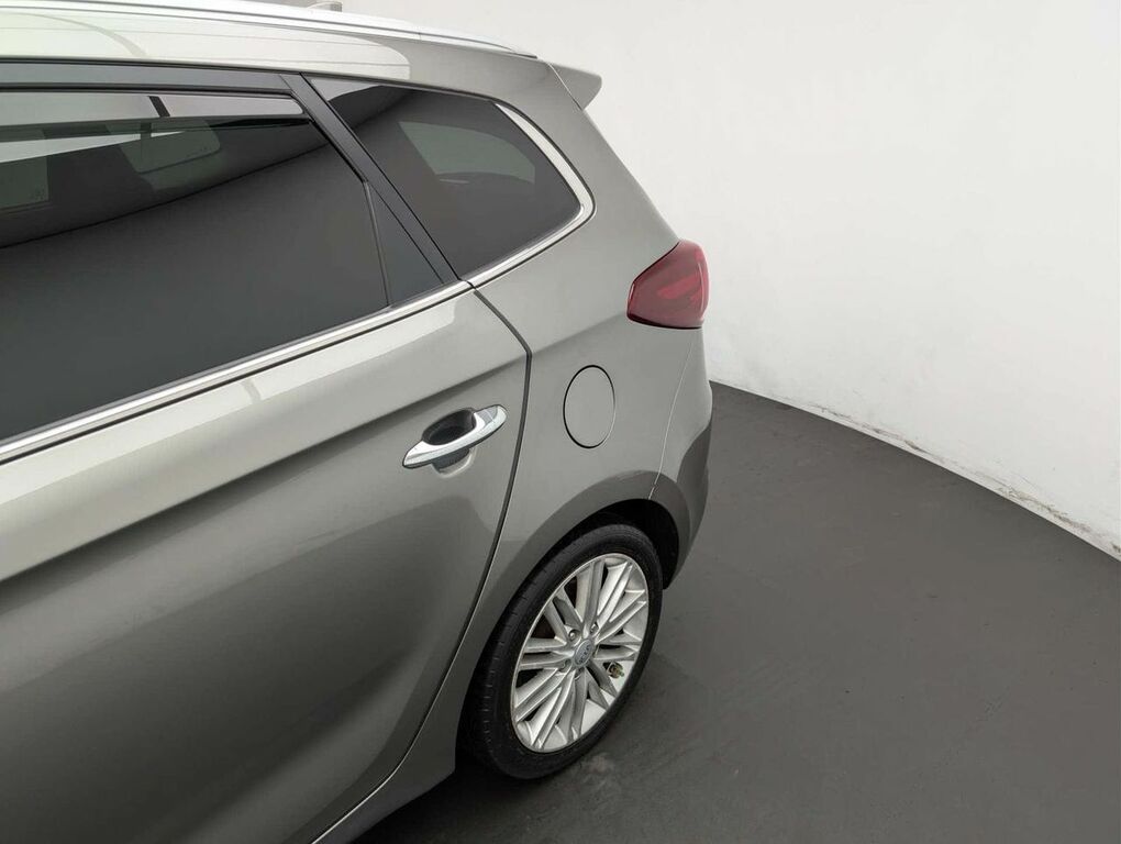 Kia Carens 1.6 Gdi 2 Mpv Euro 6 Ss 133 Black #10