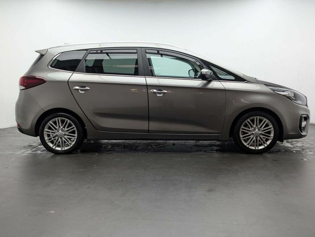 Kia Carens 1.6 Gdi 2 Mpv Euro 6 Ss 133 Black #8