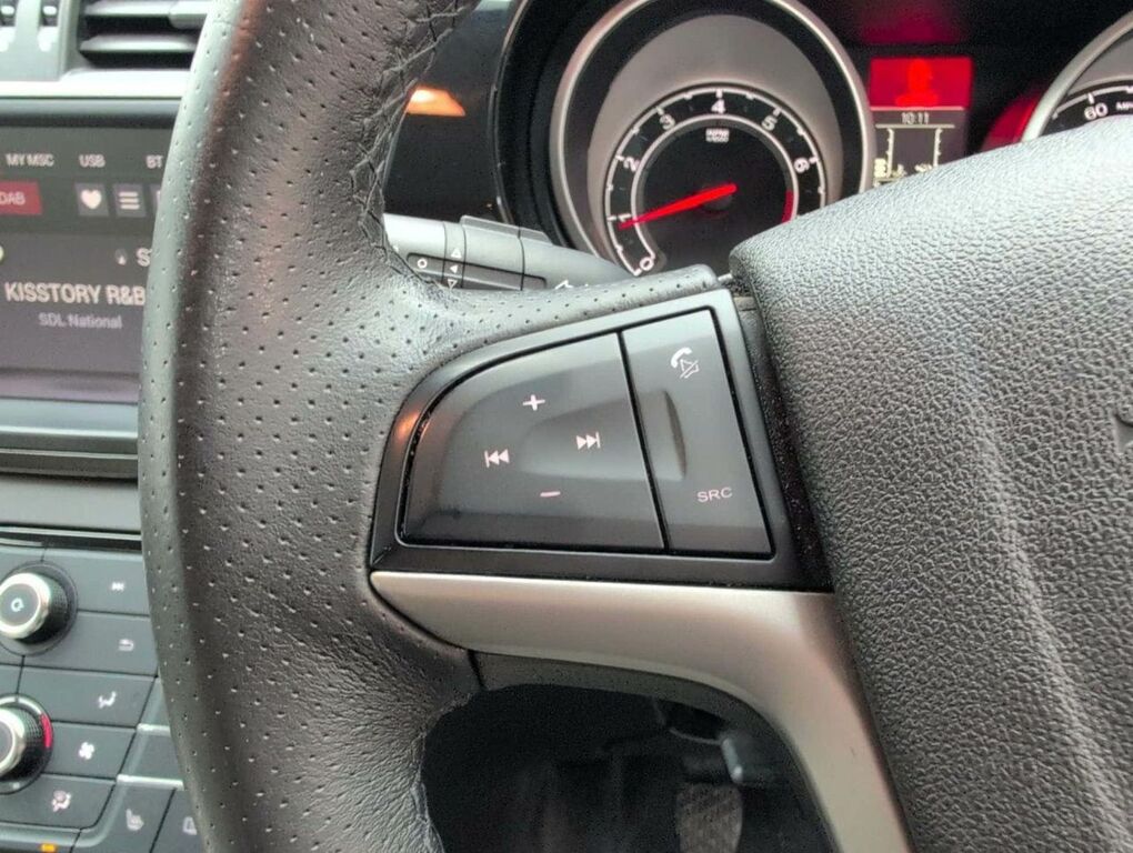 MG GS Suv 1.5 Tgi 160Exclusivedab-cam-lthr-xenons-fmgs White #18